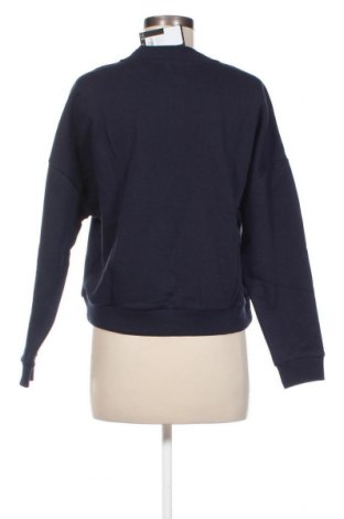 Γυναικεία μπλούζα Pieces, Μέγεθος XS, Χρώμα Μπλέ, Τιμή 5,36 €