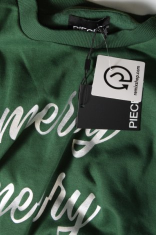 Damen Shirt Pieces, Größe S, Farbe Grün, Preis 3,92 €