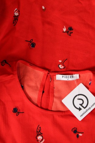 Damen Shirt Pieces, Größe M, Farbe Rot, Preis 10,44 €