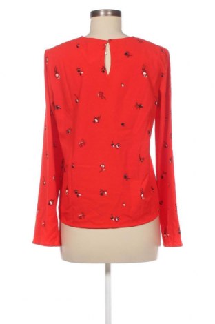 Damen Shirt Pieces, Größe M, Farbe Rot, Preis 10,44 €