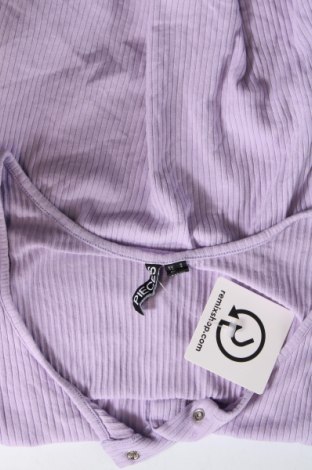 Damen Shirt Pieces, Größe S, Farbe Lila, Preis 10,44 €