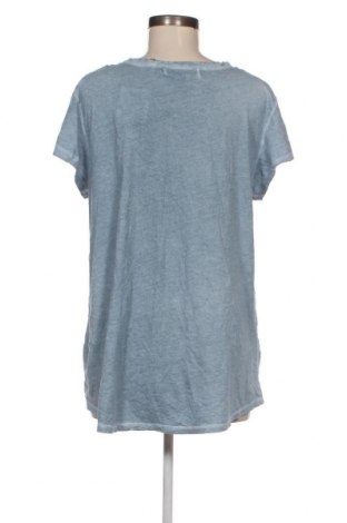 Γυναικεία μπλούζα Pieszak, Μέγεθος L, Χρώμα Μπλέ, Τιμή 20,04 €
