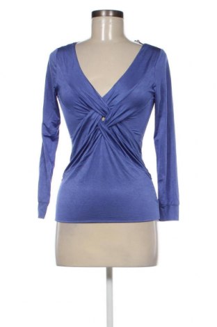 Γυναικεία μπλούζα Pietro Filipi, Μέγεθος S, Χρώμα Μπλέ, Τιμή 8,52 €