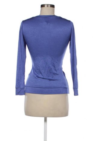 Γυναικεία μπλούζα Pietro Filipi, Μέγεθος S, Χρώμα Μπλέ, Τιμή 8,52 €