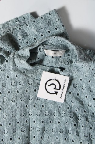 Damen Shirt Pigalle, Größe M, Farbe Blau, Preis 4,49 €