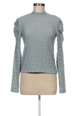 Γυναικεία μπλούζα Pigalle, Μέγεθος M, Χρώμα Μπλέ, Τιμή 2,70 €