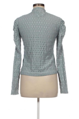 Γυναικεία μπλούζα Pigalle, Μέγεθος M, Χρώμα Μπλέ, Τιμή 3,29 €