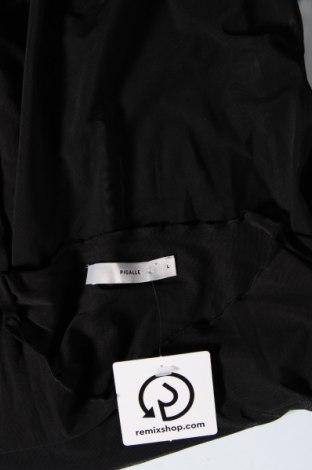 Дамска блуза Pigalle, Размер S, Цвят Черен, Цена 5,13 лв.