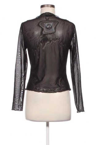 Damen Shirt Pigalle, Größe S, Farbe Schwarz, Preis 2,64 €