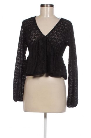 Damen Shirt Pigalle, Größe M, Farbe Schwarz, Preis 2,78 €