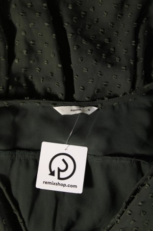 Γυναικεία μπλούζα Pigalle, Μέγεθος M, Χρώμα Πράσινο, Τιμή 2,35 €