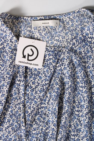Дамска блуза Pigalle, Размер S, Цвят Многоцветен, Цена 3,99 лв.