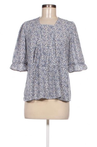 Дамска блуза Pigalle, Размер S, Цвят Многоцветен, Цена 4,94 лв.