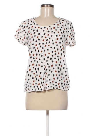 Damen Shirt Pigalle, Größe M, Farbe Weiß, Preis 4,96 €