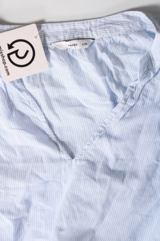 Damen Shirt Pigalle, Größe L, Farbe Blau, Preis 13,22 €