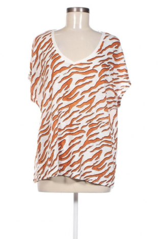 Γυναικεία μπλούζα Pimkie, Μέγεθος XL, Χρώμα Πολύχρωμο, Τιμή 15,98 €