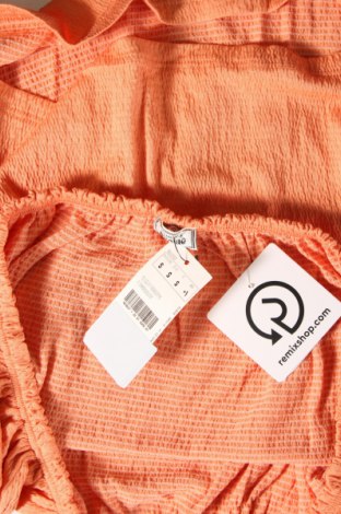 Γυναικεία μπλούζα Pimkie, Μέγεθος S, Χρώμα Πορτοκαλί, Τιμή 2,40 €
