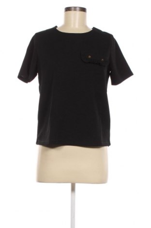 Дамска блуза Pimkie, Размер L, Цвят Черен, Цена 5,27 лв.