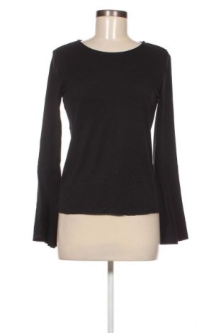 Γυναικεία μπλούζα Pimkie, Μέγεθος S, Χρώμα Μαύρο, Τιμή 3,68 €