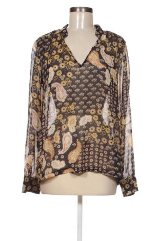 Дамска блуза Pimkie, Размер M, Цвят Многоцветен, Цена 6,27 лв.