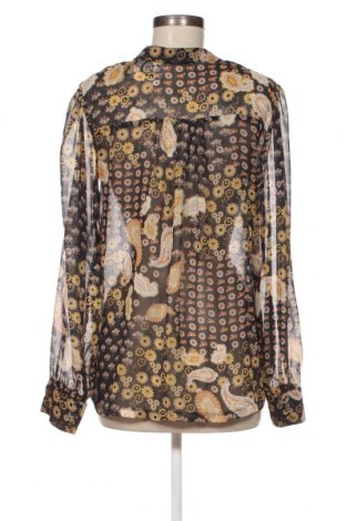 Дамска блуза Pimkie, Размер M, Цвят Многоцветен, Цена 6,27 лв.