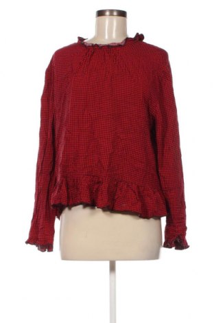 Γυναικεία μπλούζα Pimkie, Μέγεθος XL, Χρώμα Πολύχρωμο, Τιμή 3,06 €