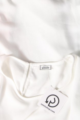 Damen Shirt Pimkie, Größe S, Farbe Weiß, Preis 1,98 €