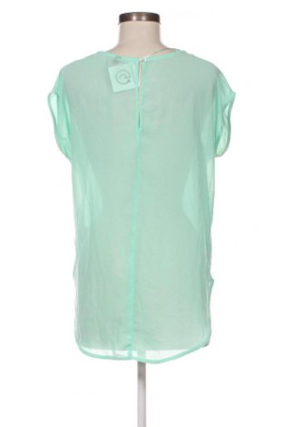 Дамска блуза Pimkie, Размер M, Цвят Зелен, Цена 3,99 лв.
