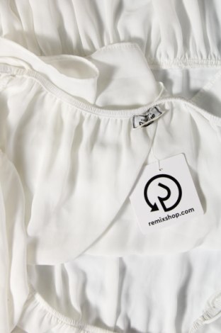 Γυναικεία μπλούζα Pimkie, Μέγεθος M, Χρώμα Λευκό, Τιμή 11,75 €