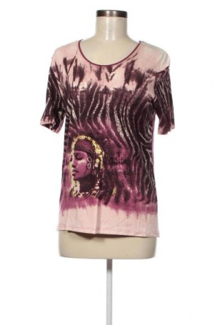 Γυναικεία μπλούζα Pina Lia, Μέγεθος M, Χρώμα Βιολετί, Τιμή 11,75 €