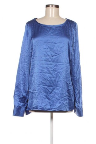 Bluză de femei Pinko, Mărime XL, Culoare Albastru, Preț 673,26 Lei