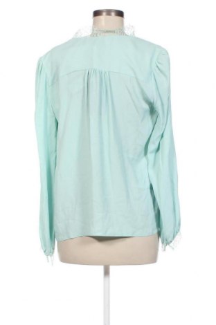 Γυναικεία μπλούζα Pinko, Μέγεθος M, Χρώμα Πράσινο, Τιμή 51,12 €