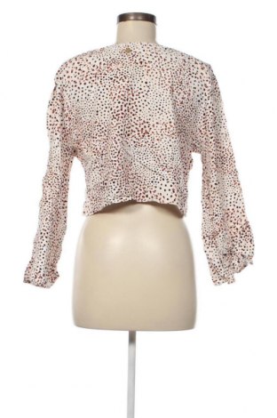 Дамска блуза Piping Hot, Размер XL, Цвят Многоцветен, Цена 3,99 лв.