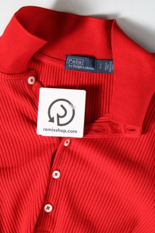 Дамска блуза Polo By Ralph Lauren, Размер S, Цвят Червен, Цена 150,00 лв.