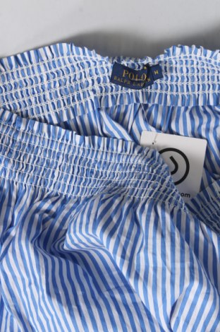 Дамска блуза Polo By Ralph Lauren, Размер M, Цвят Многоцветен, Цена 43,20 лв.