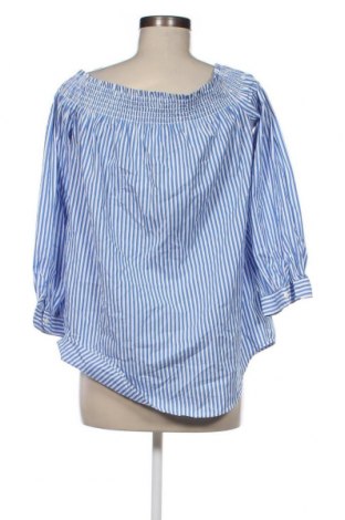 Γυναικεία μπλούζα Polo By Ralph Lauren, Μέγεθος M, Χρώμα Πολύχρωμο, Τιμή 26,72 €