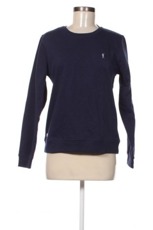 Γυναικεία μπλούζα Polo Club, Μέγεθος M, Χρώμα Μπλέ, Τιμή 28,39 €