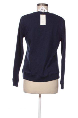 Дамска блуза Polo Club, Размер M, Цвят Син, Цена 72,42 лв.