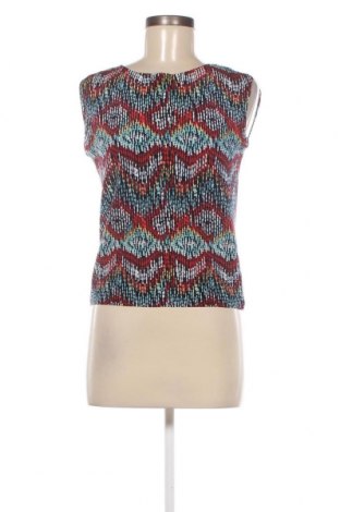 Γυναικεία μπλούζα Polo Garage, Μέγεθος S, Χρώμα Πολύχρωμο, Τιμή 4,22 €