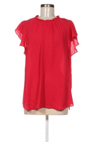 Γυναικεία μπλούζα Portmans, Μέγεθος XXL, Χρώμα Κόκκινο, Τιμή 38,30 €