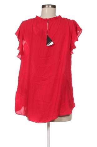 Γυναικεία μπλούζα Portmans, Μέγεθος XXL, Χρώμα Κόκκινο, Τιμή 31,62 €