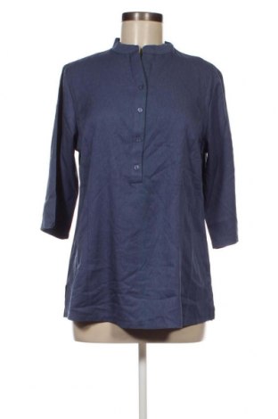 Дамска блуза Premier, Размер M, Цвят Син, Цена 6,65 лв.