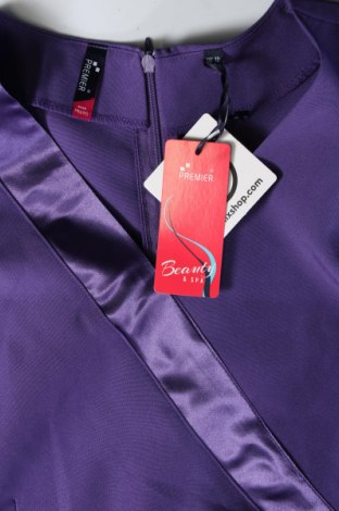 Дамска блуза Premier, Размер M, Цвят Лилав, Цена 31,00 лв.