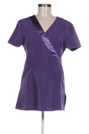 Дамска блуза Premier, Размер M, Цвят Лилав, Цена 31,00 лв.