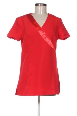 Damen Shirt Premier, Größe S, Farbe Rot, Preis € 3,45