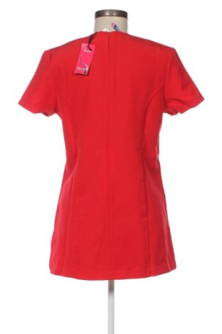 Damen Shirt Premier, Größe S, Farbe Rot, Preis 2,80 €
