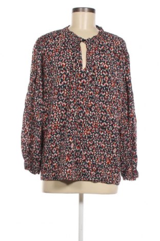 Γυναικεία μπλούζα Premise, Μέγεθος XXL, Χρώμα Πολύχρωμο, Τιμή 11,40 €