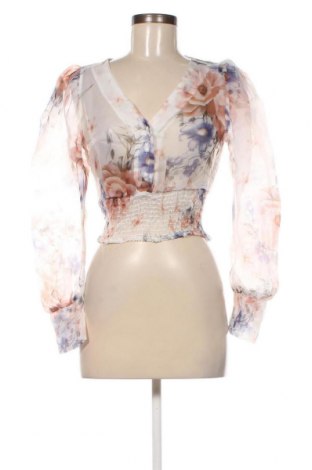 Damen Shirt Pretty Little Thing, Größe S, Farbe Mehrfarbig, Preis € 21,57