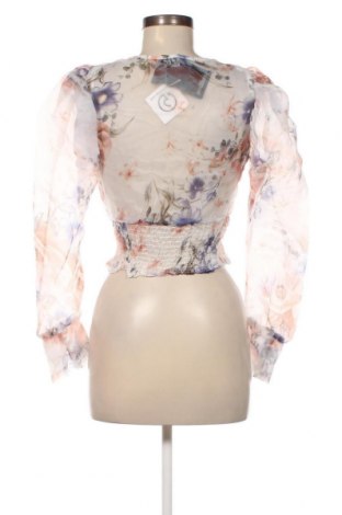 Damen Shirt Pretty Little Thing, Größe S, Farbe Mehrfarbig, Preis € 21,57