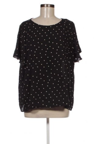 Γυναικεία μπλούζα Preview, Μέγεθος XL, Χρώμα Μαύρο, Τιμή 5,88 €